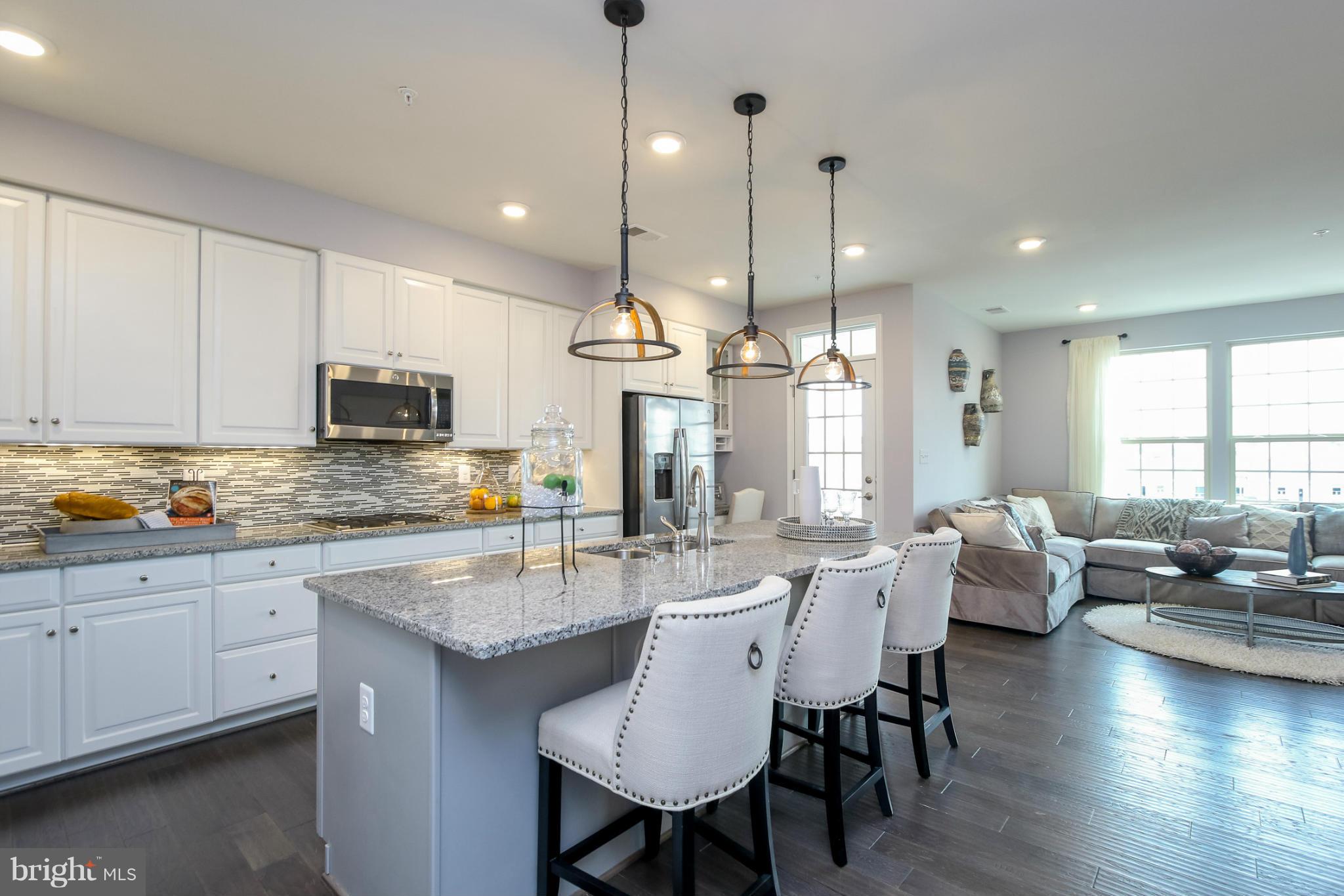 EDITORS PARK - Residential