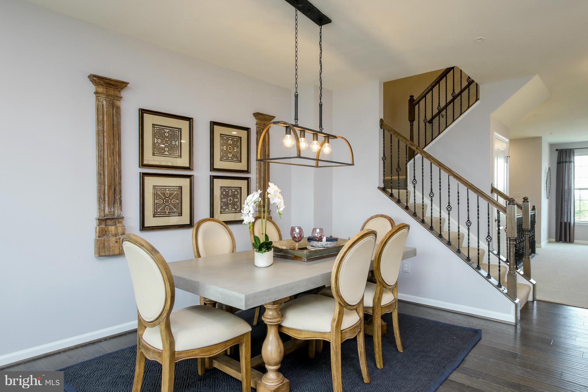 EDITORS PARK - Residential