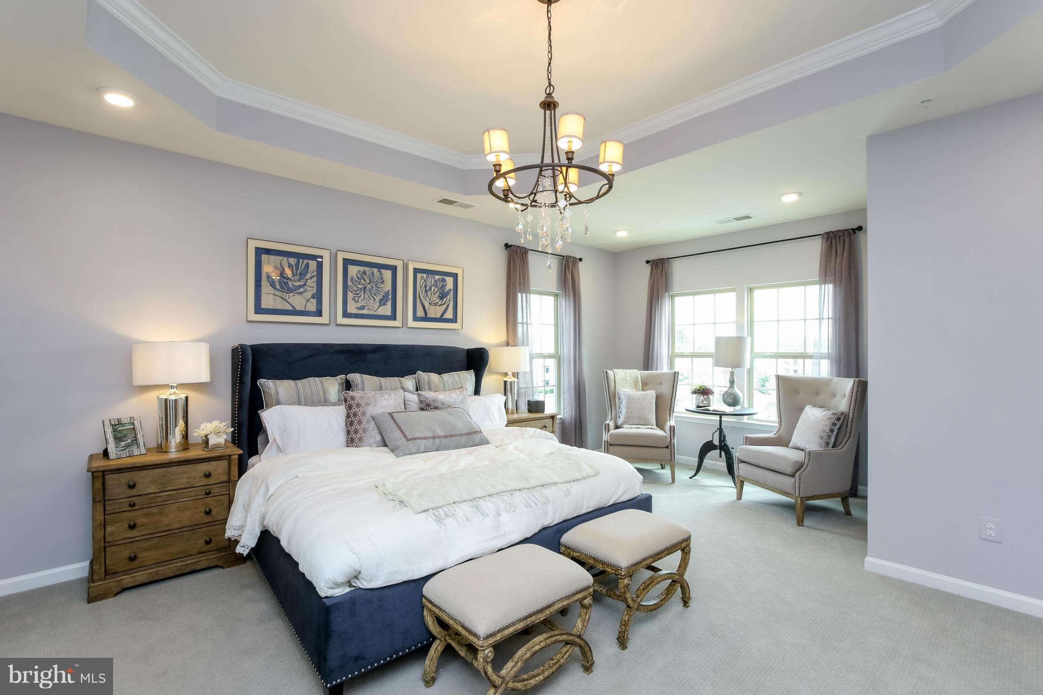 EDITORS PARK - Residential