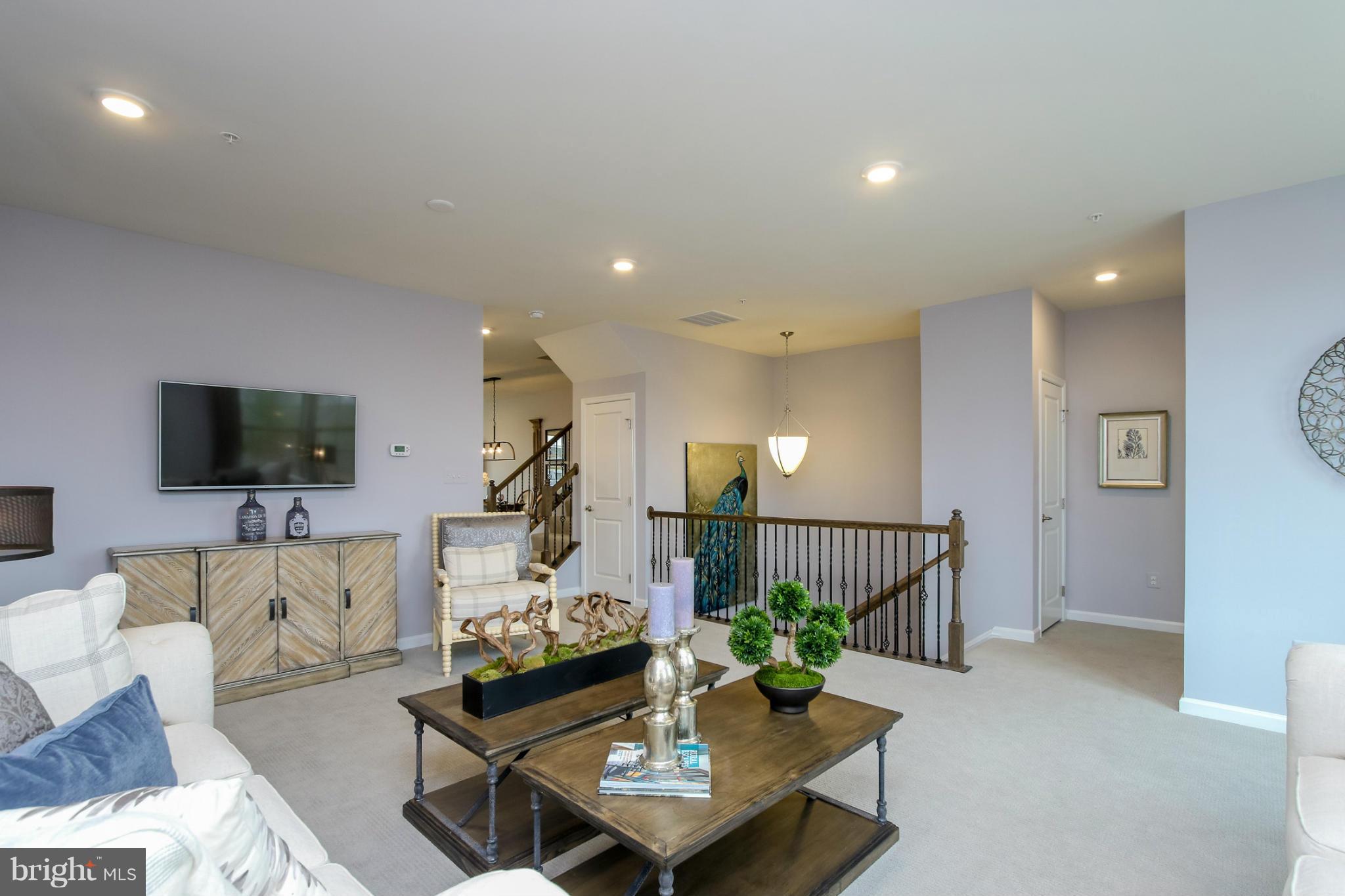 EDITORS PARK - Residential