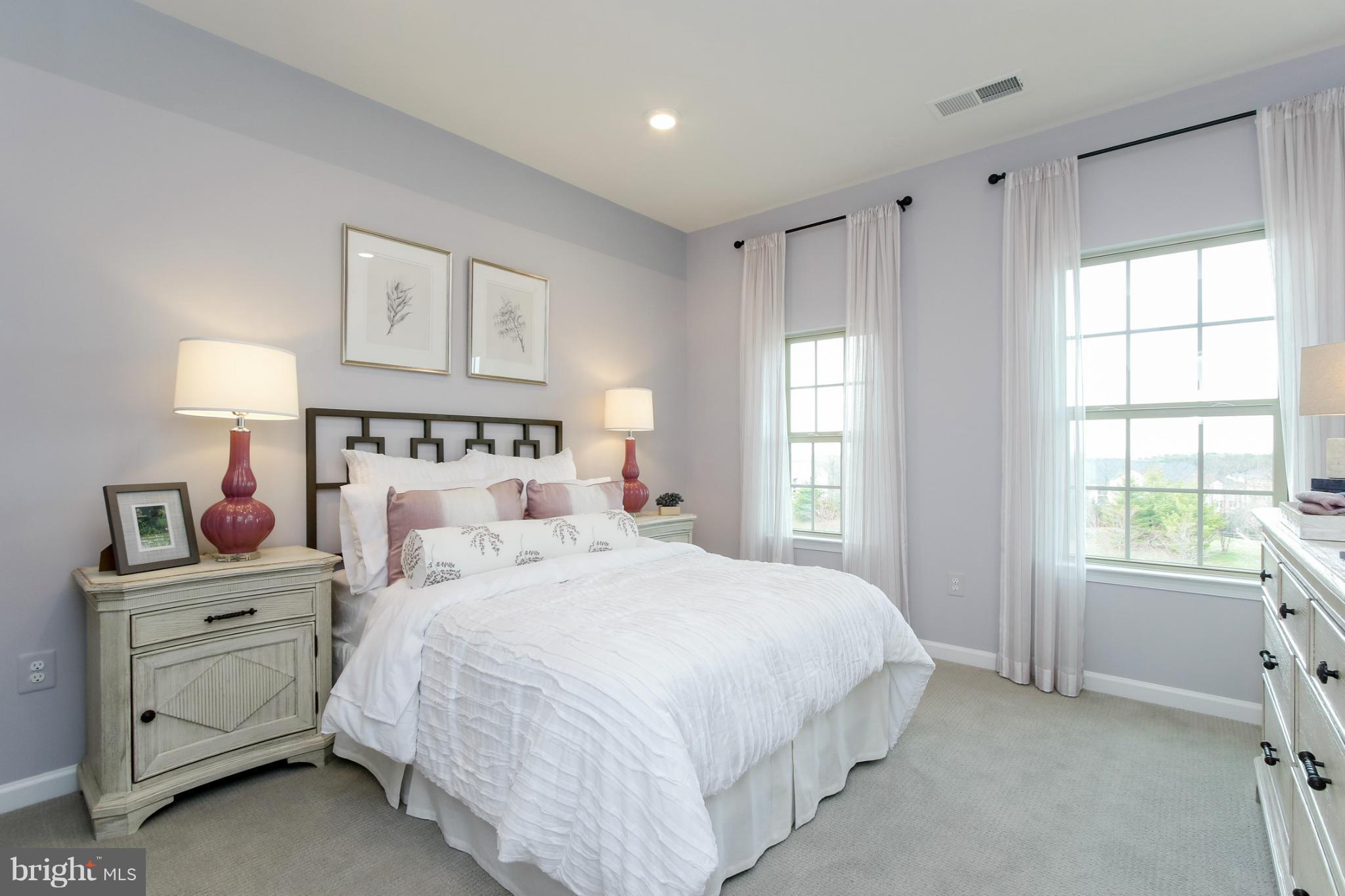 EDITORS PARK - Residential