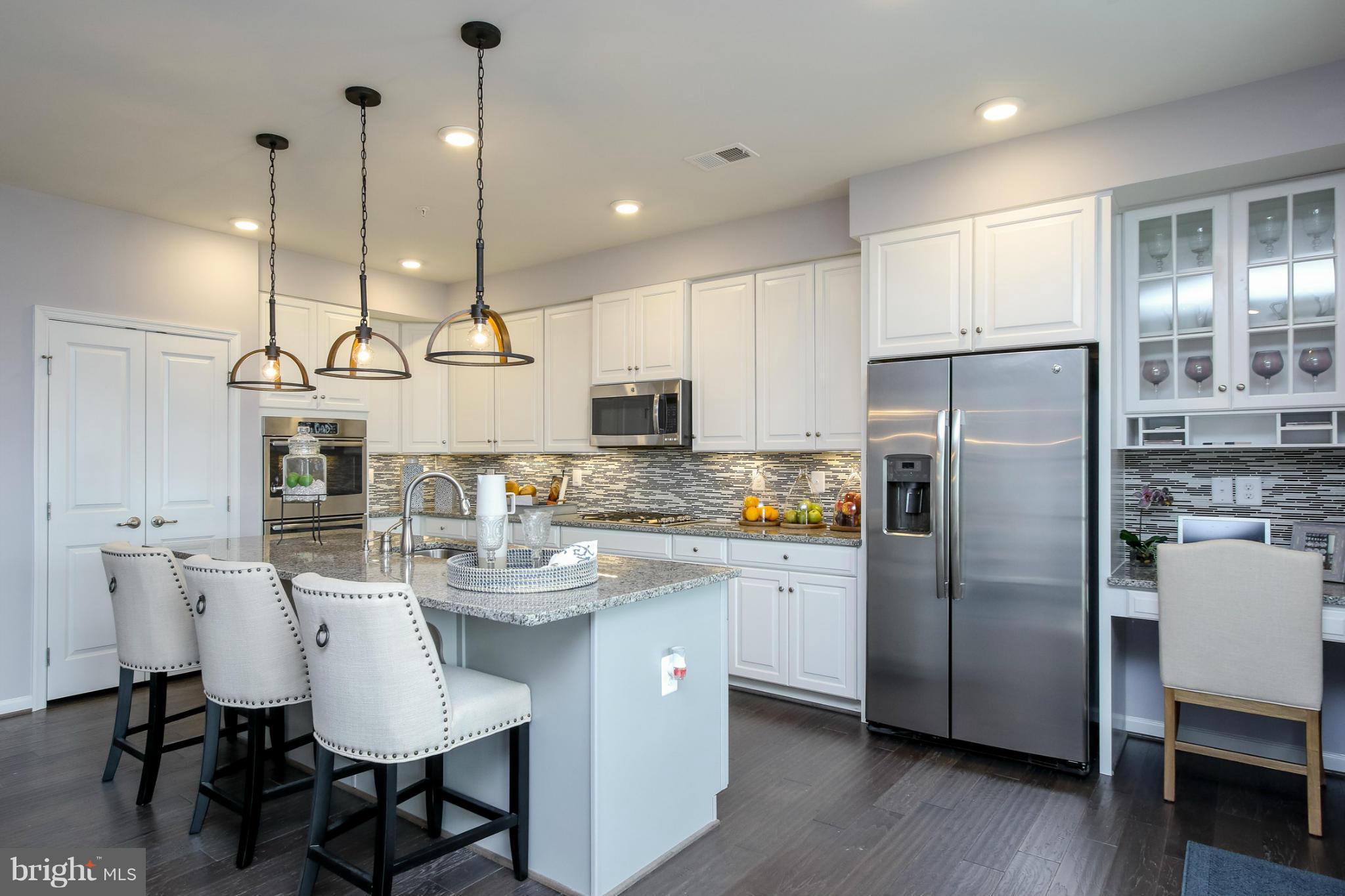 EDITORS PARK - Residential