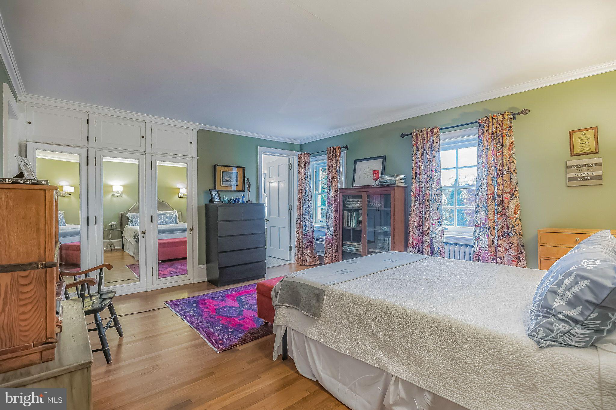 GLENSIDE - Residential