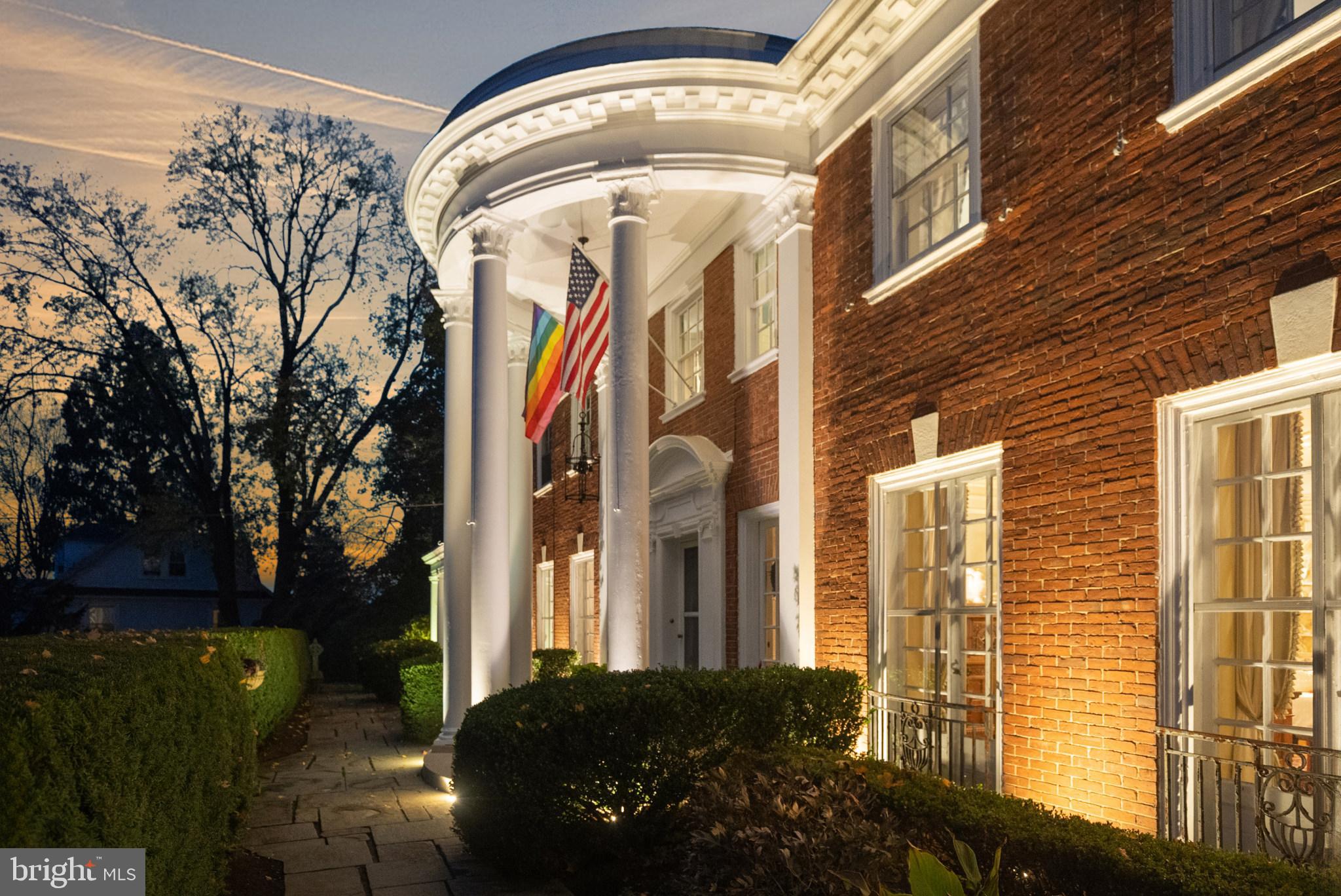 GLENSIDE - Residential