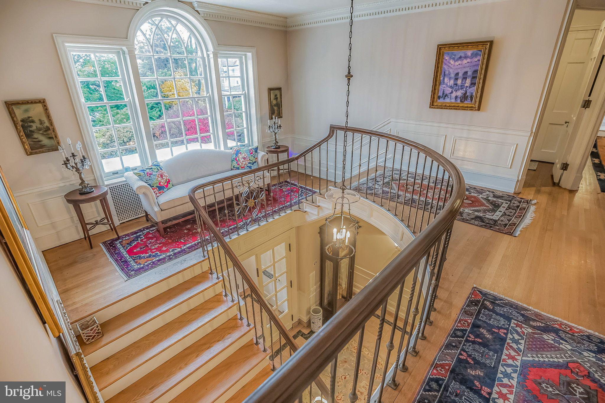 GLENSIDE - Residential