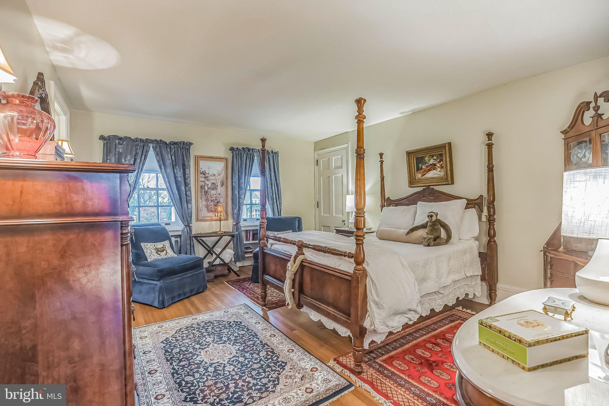 GLENSIDE - Residential