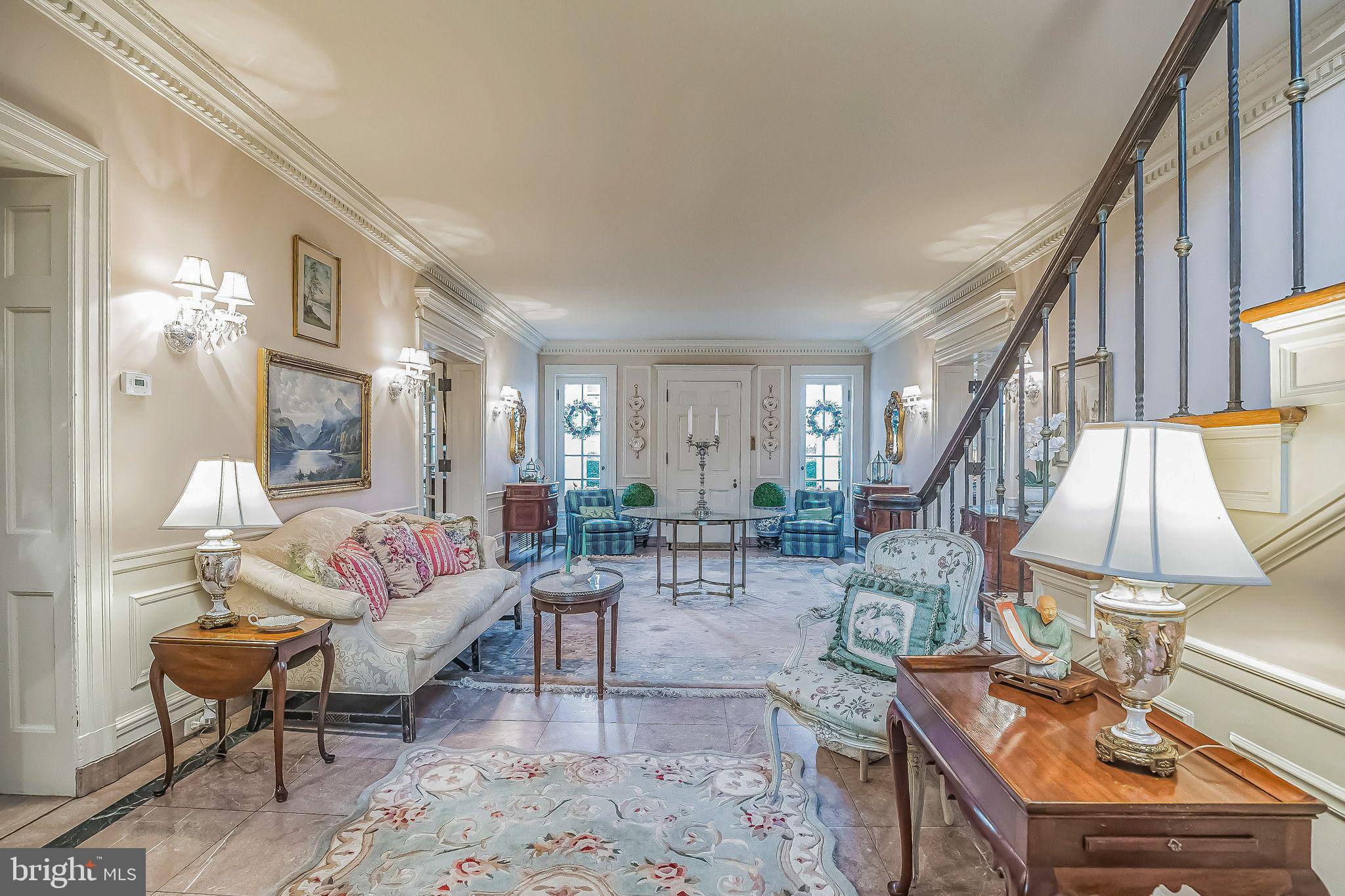 GLENSIDE - Residential