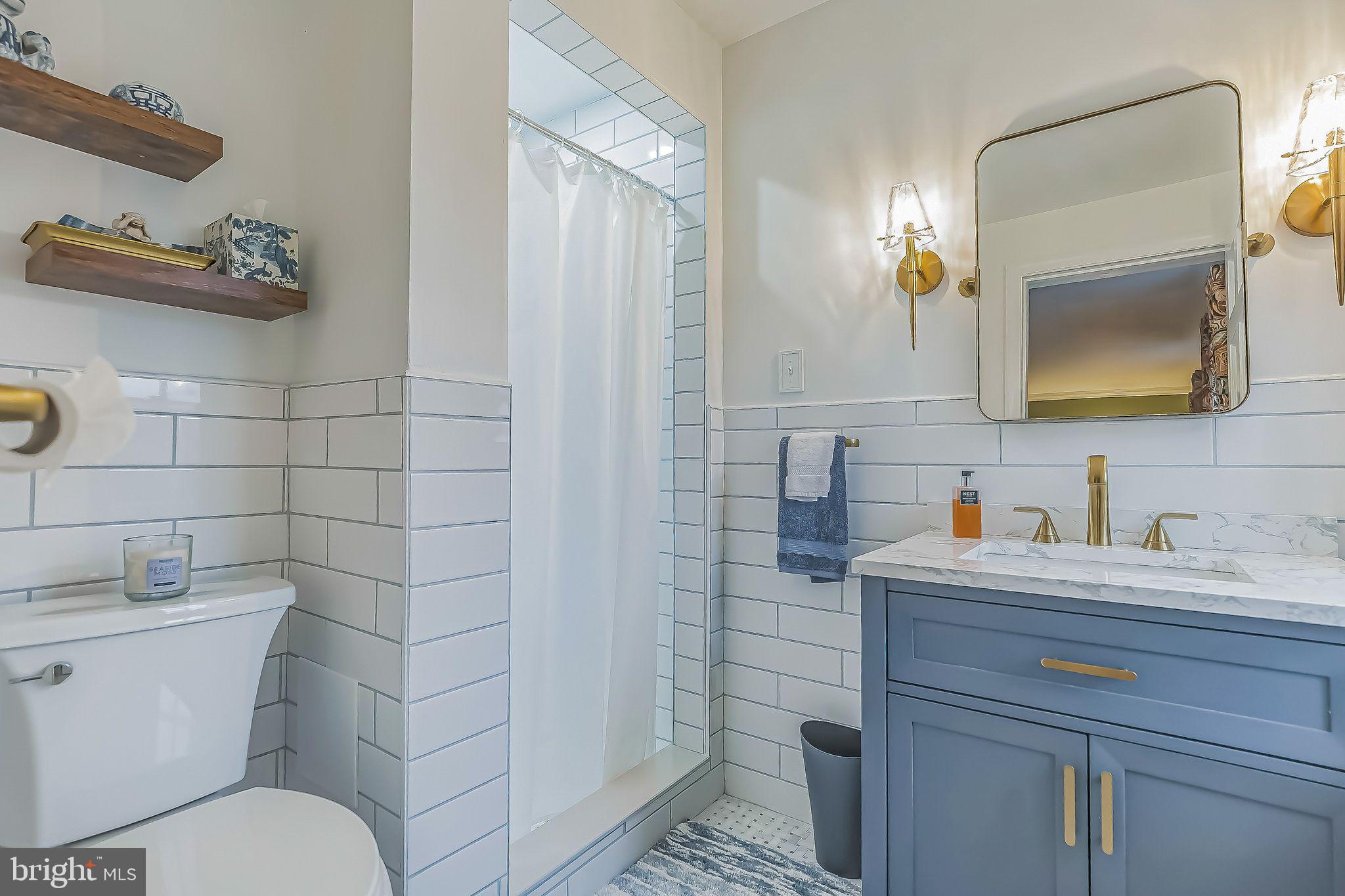 GLENSIDE - Residential