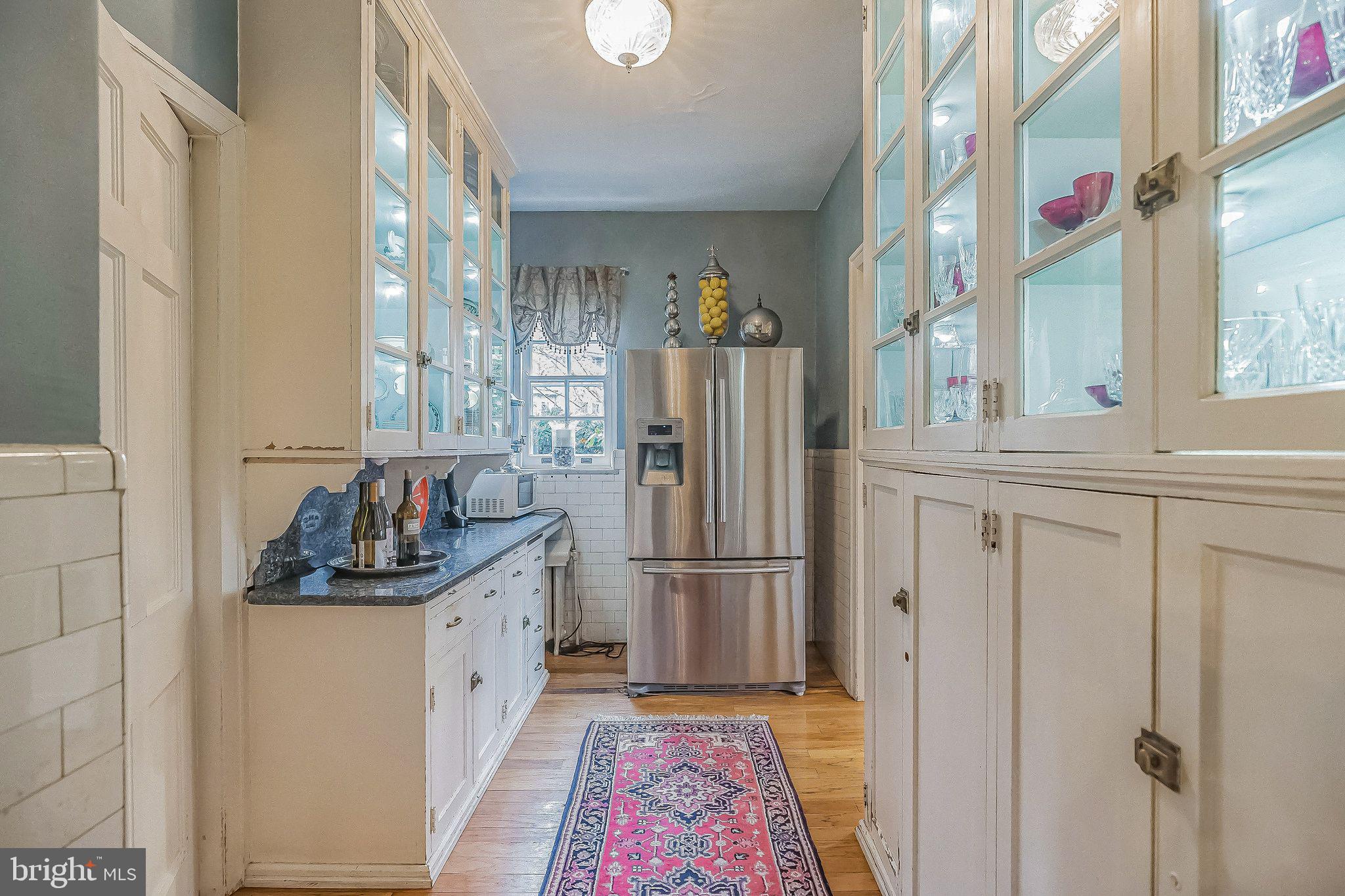 GLENSIDE - Residential