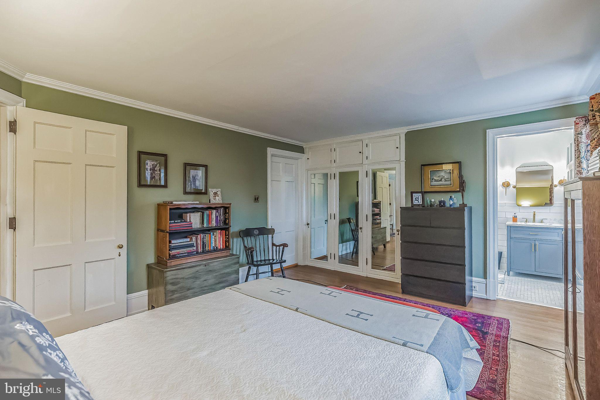 GLENSIDE - Residential