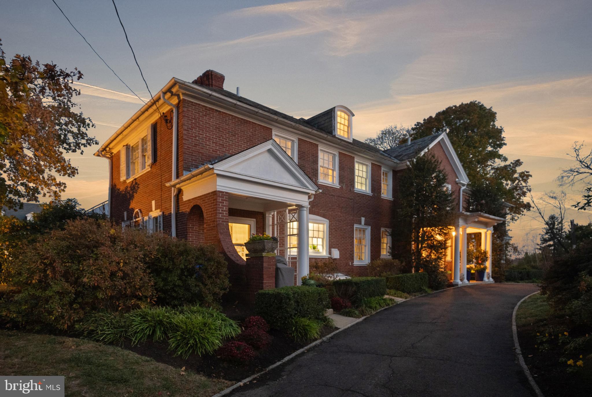 GLENSIDE - Residential