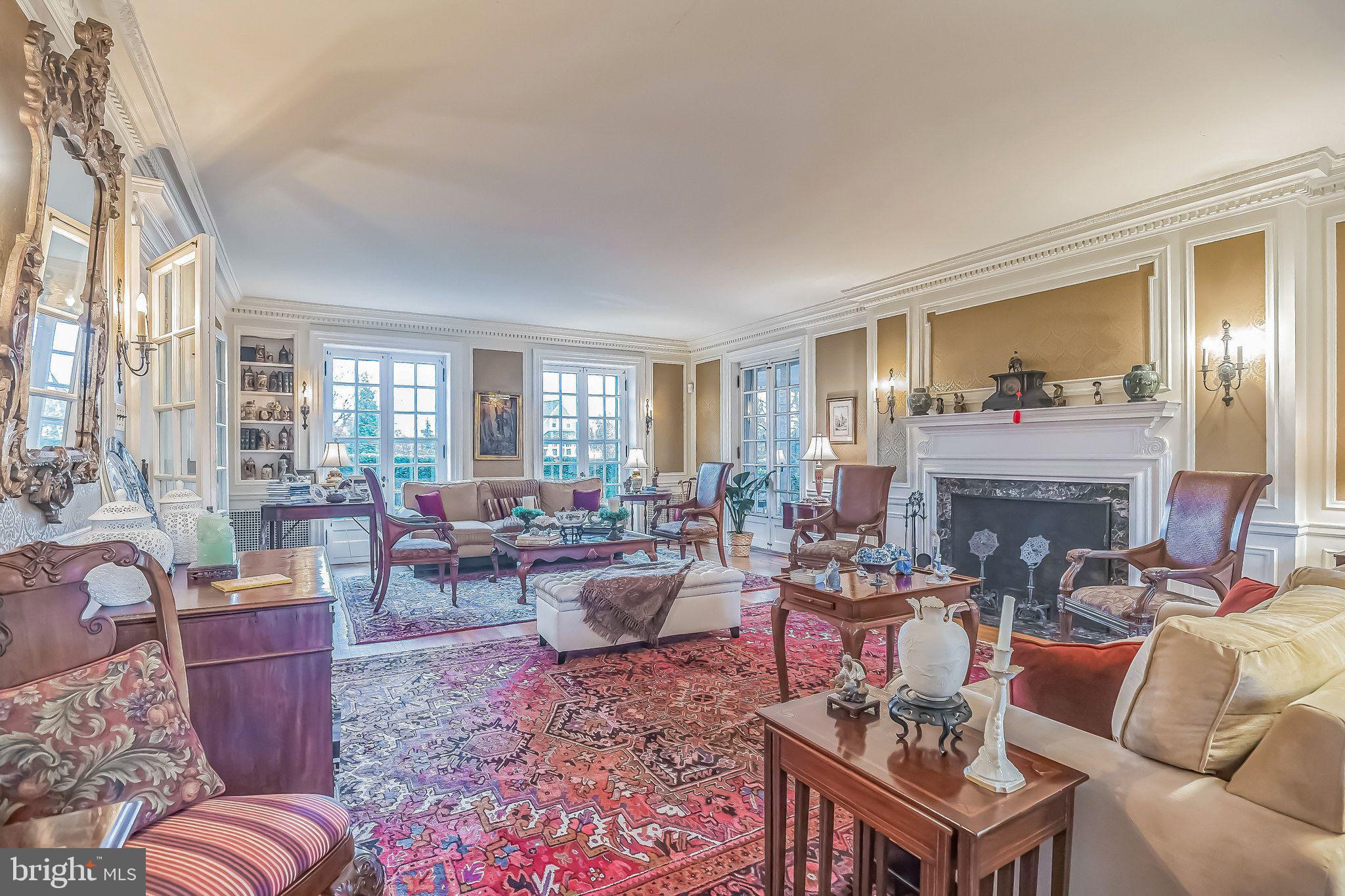 GLENSIDE - Residential