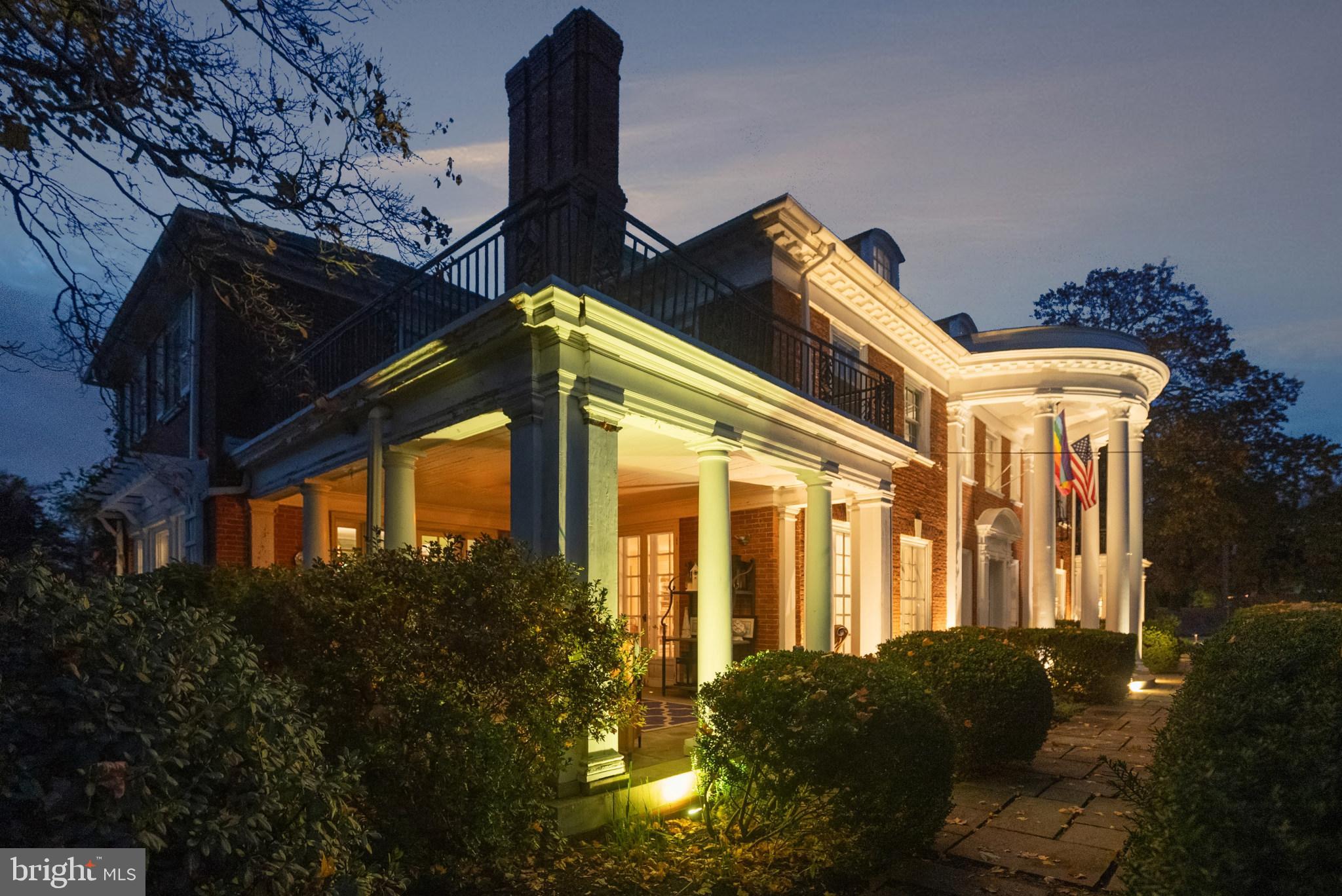 GLENSIDE - Residential