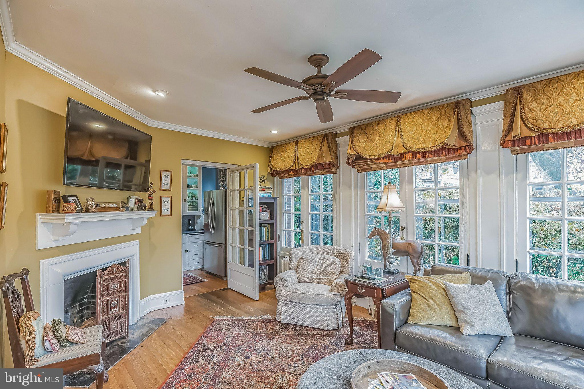 GLENSIDE - Residential