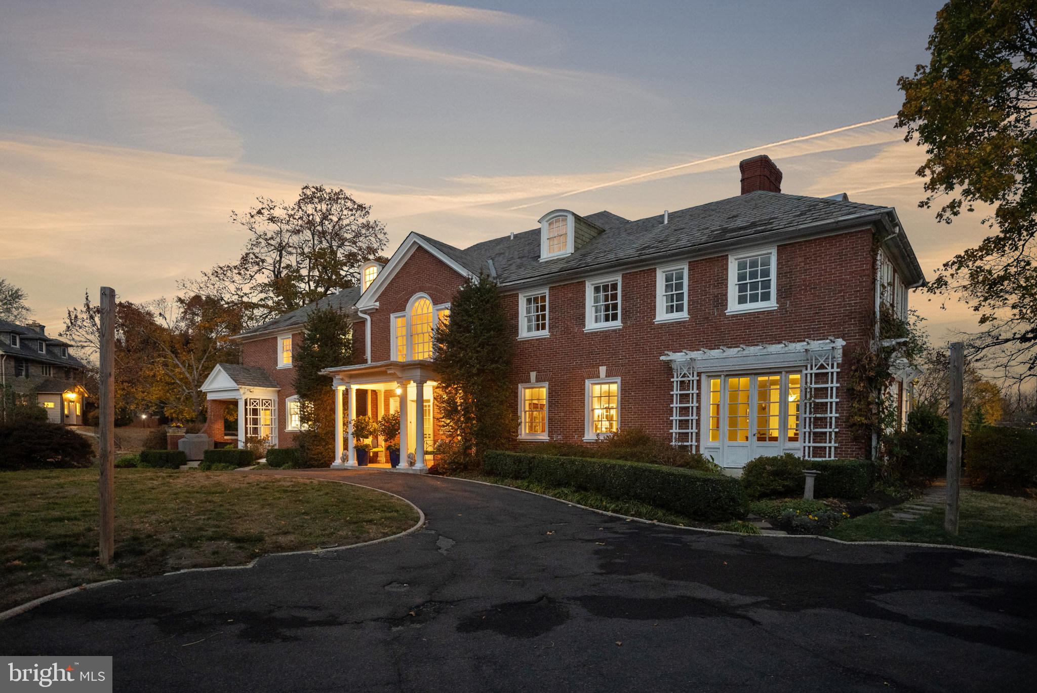 GLENSIDE - Residential