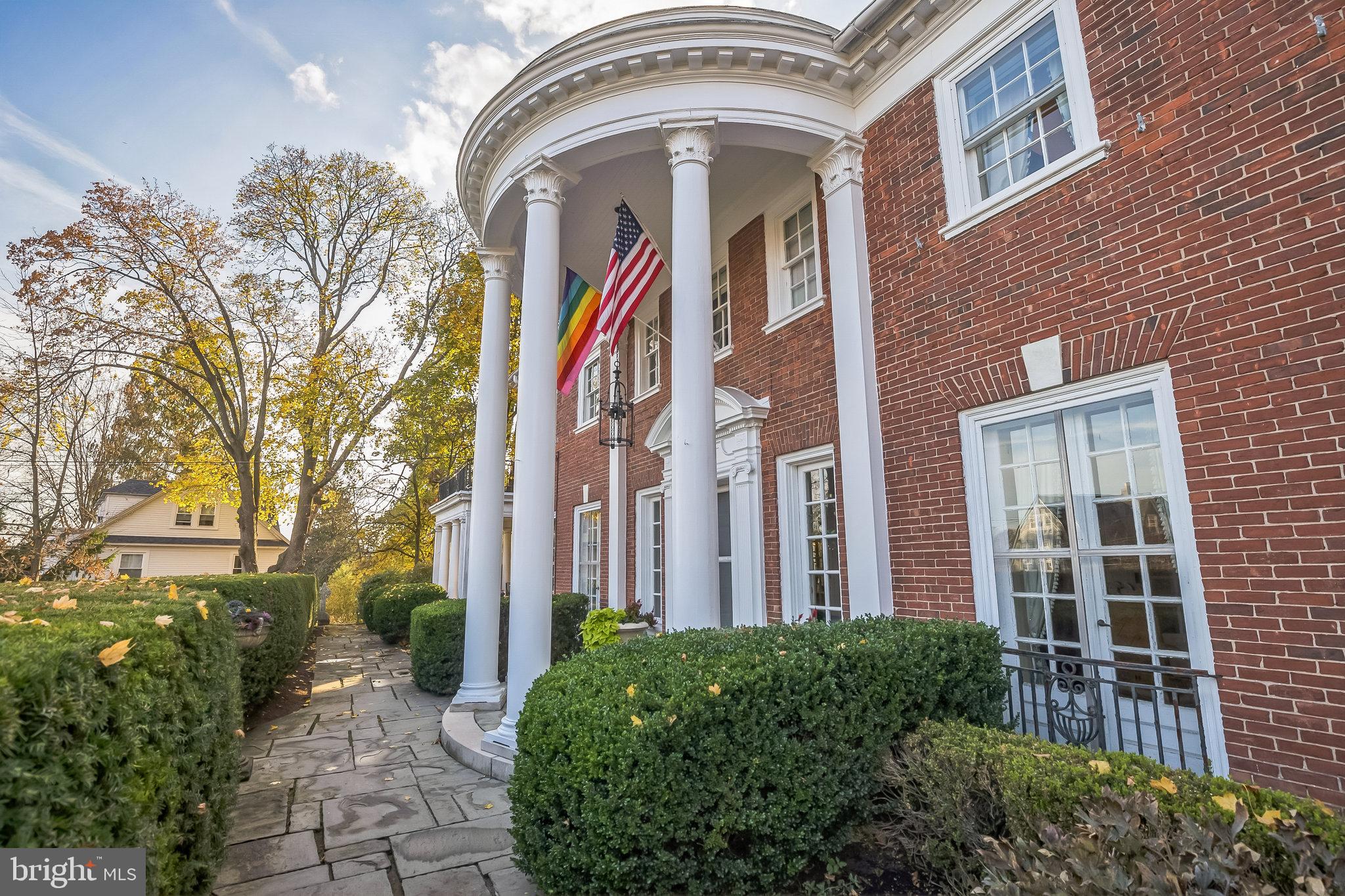 GLENSIDE - Residential