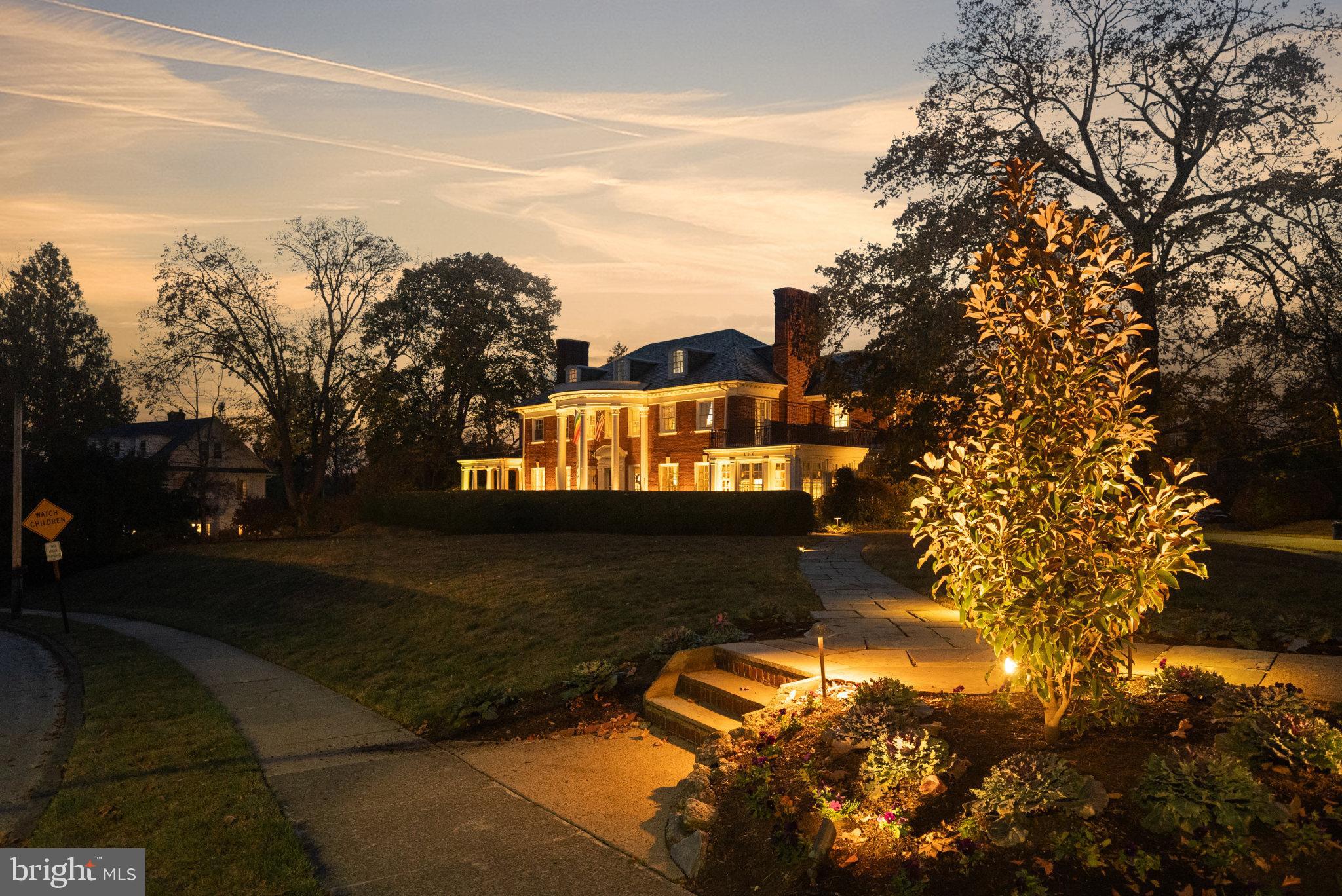 GLENSIDE - Residential