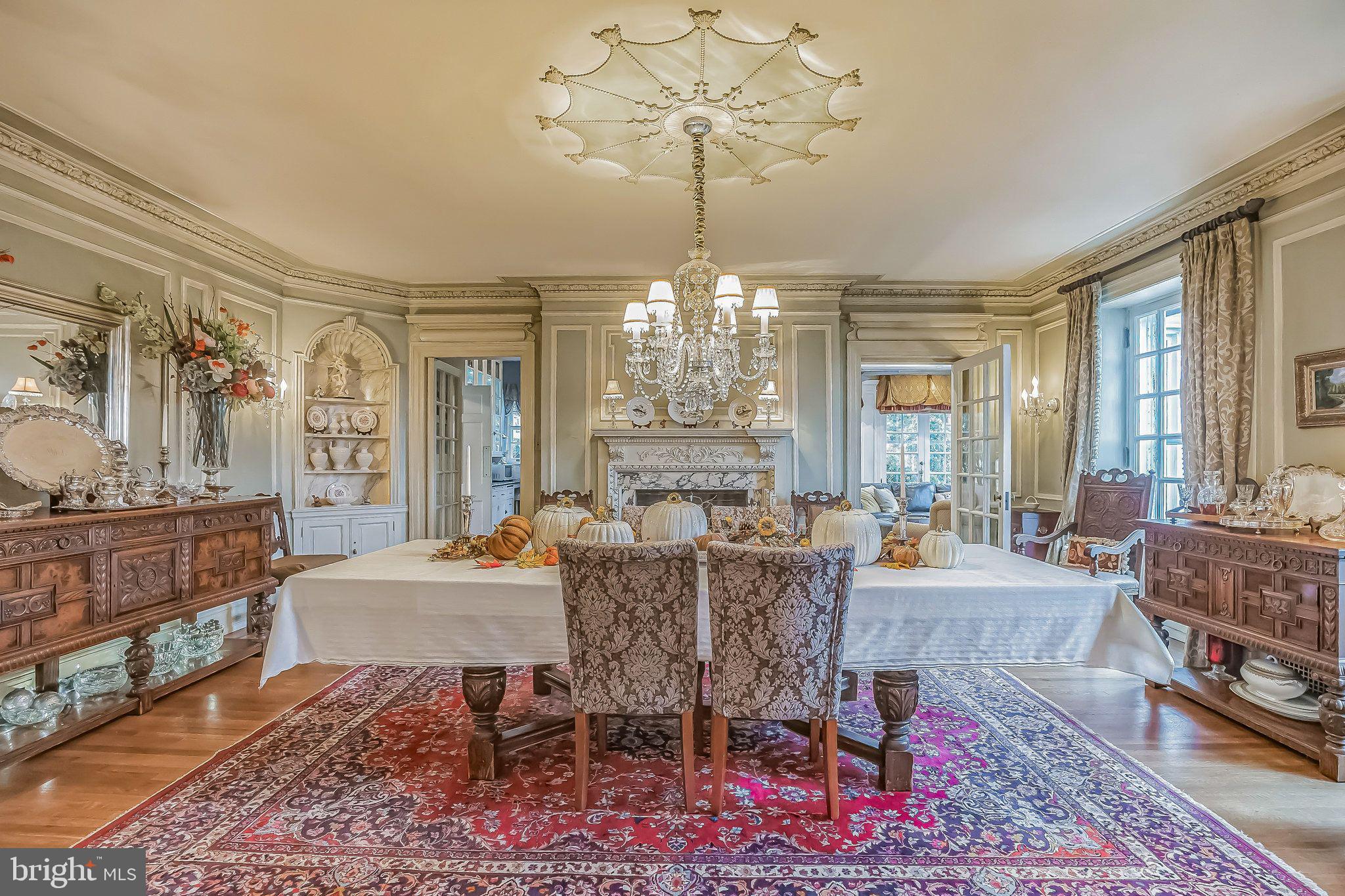 GLENSIDE - Residential