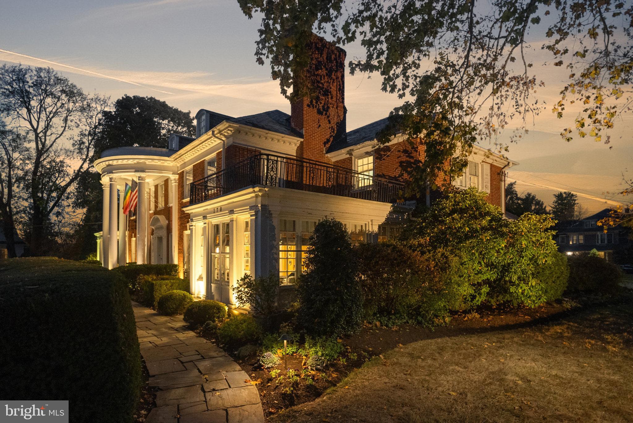 GLENSIDE - Residential