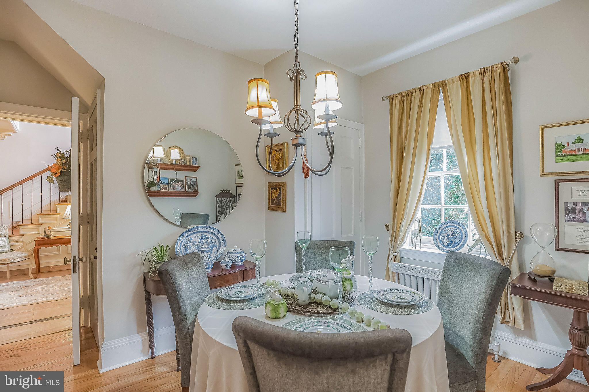 GLENSIDE - Residential