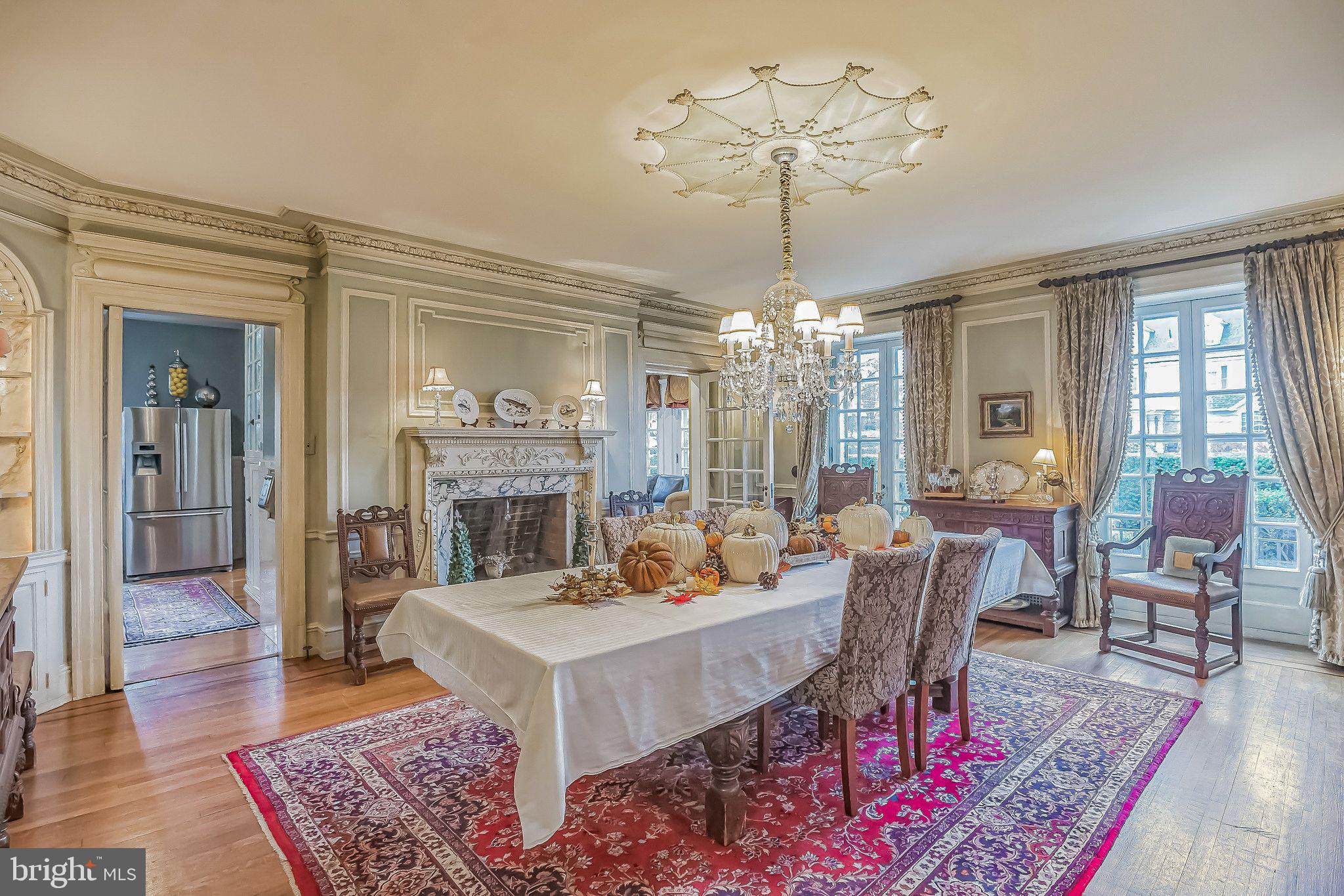 GLENSIDE - Residential