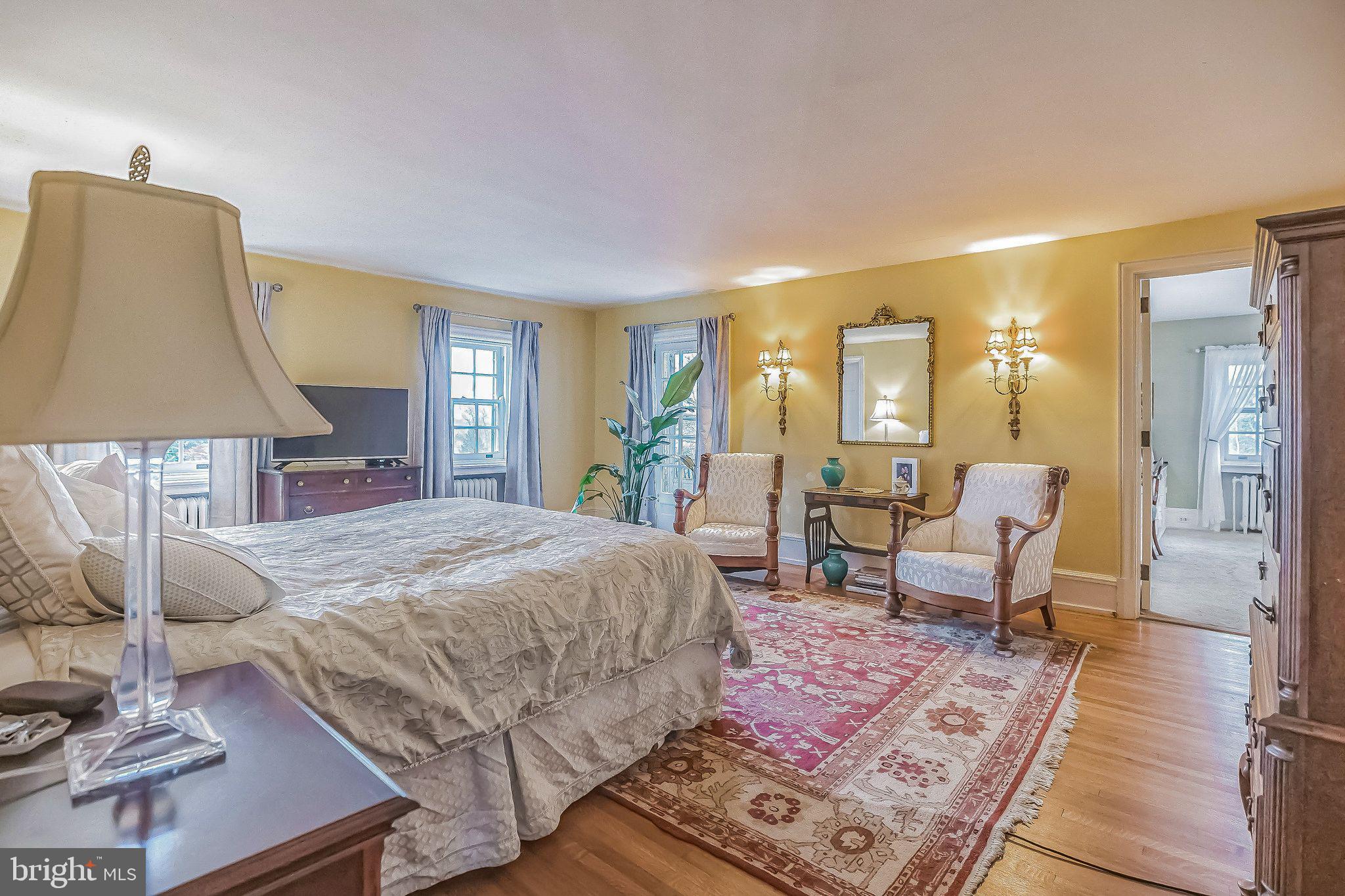 GLENSIDE - Residential