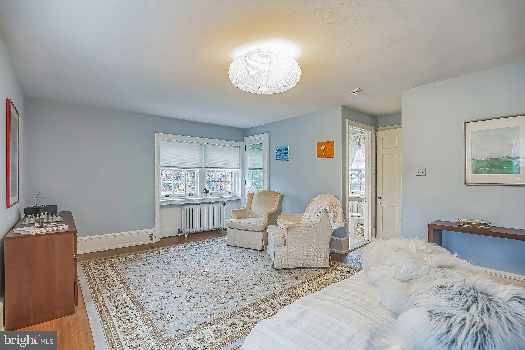 GLENSIDE - Residential