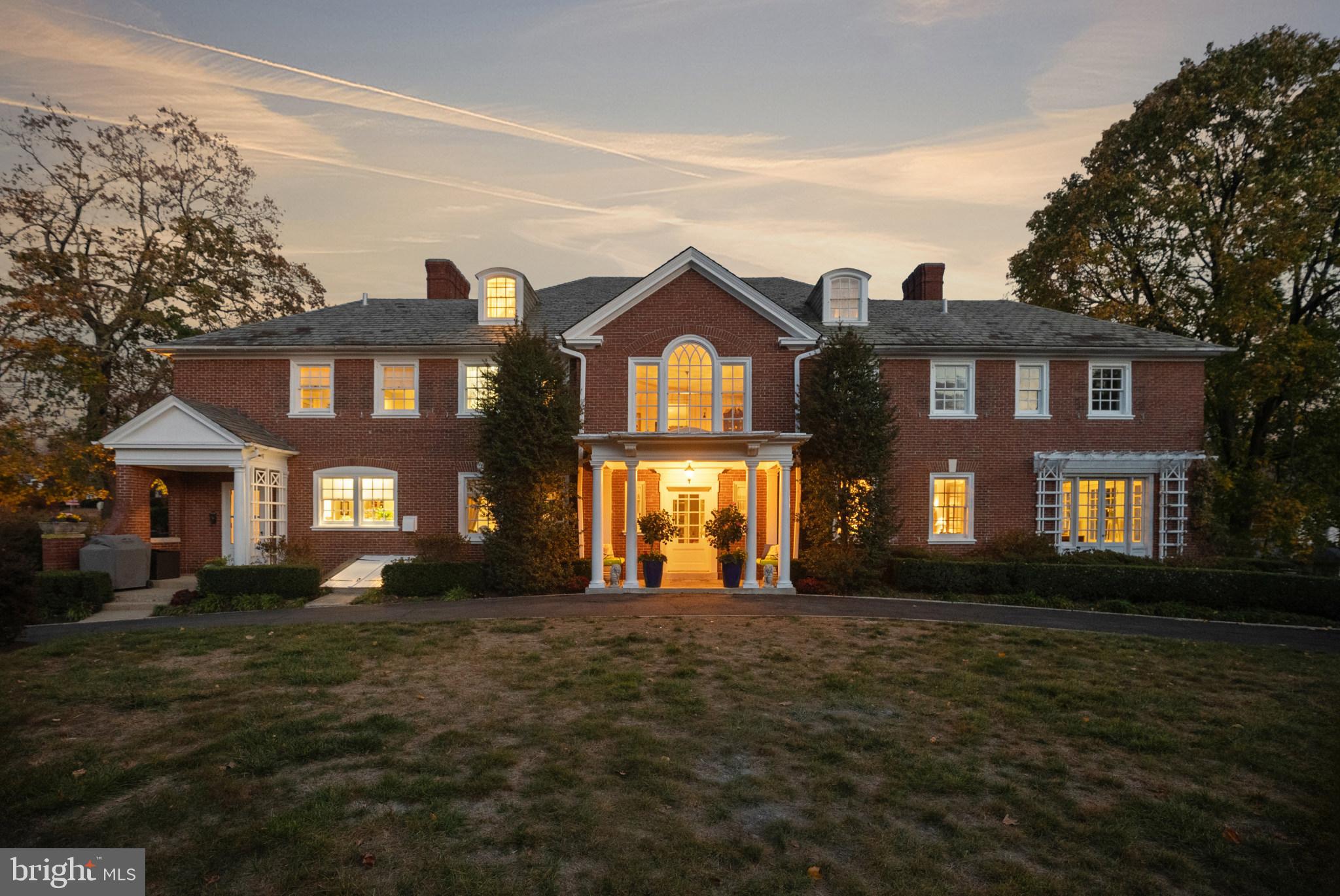 GLENSIDE - Residential