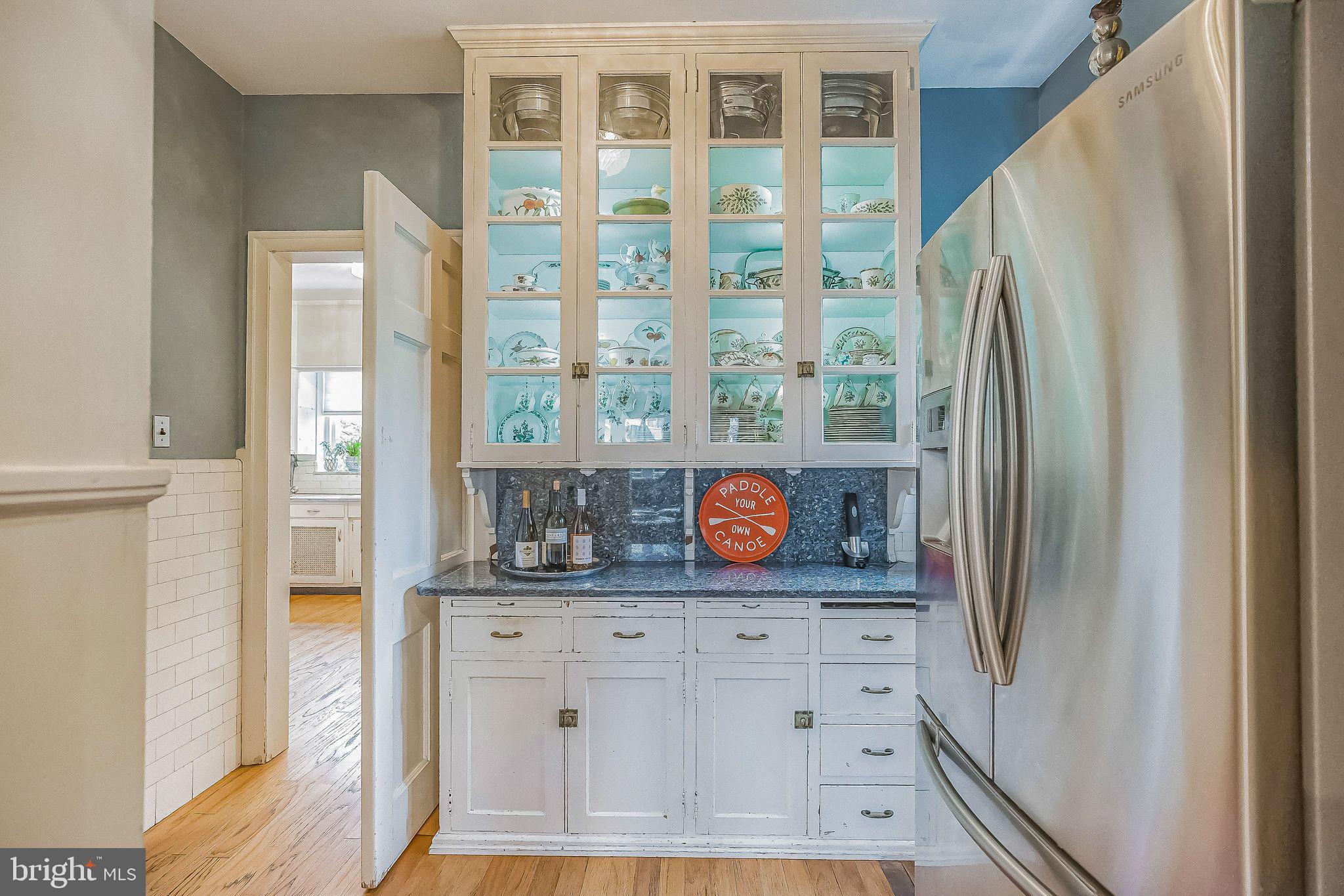 GLENSIDE - Residential