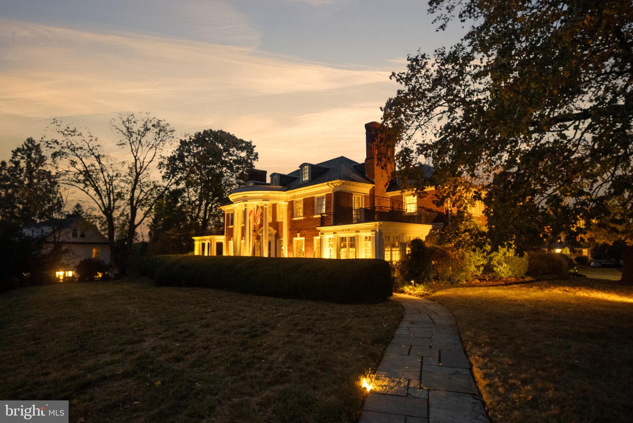 GLENSIDE - Residential