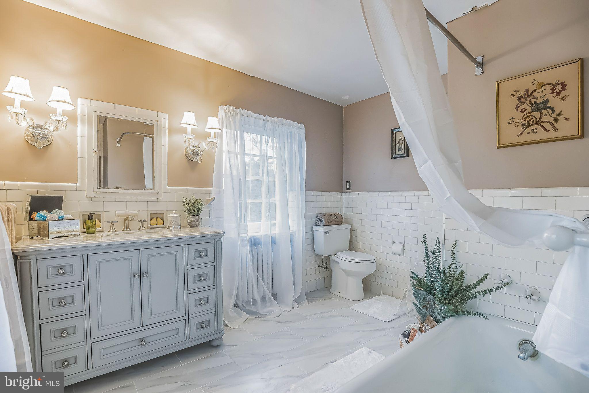 GLENSIDE - Residential