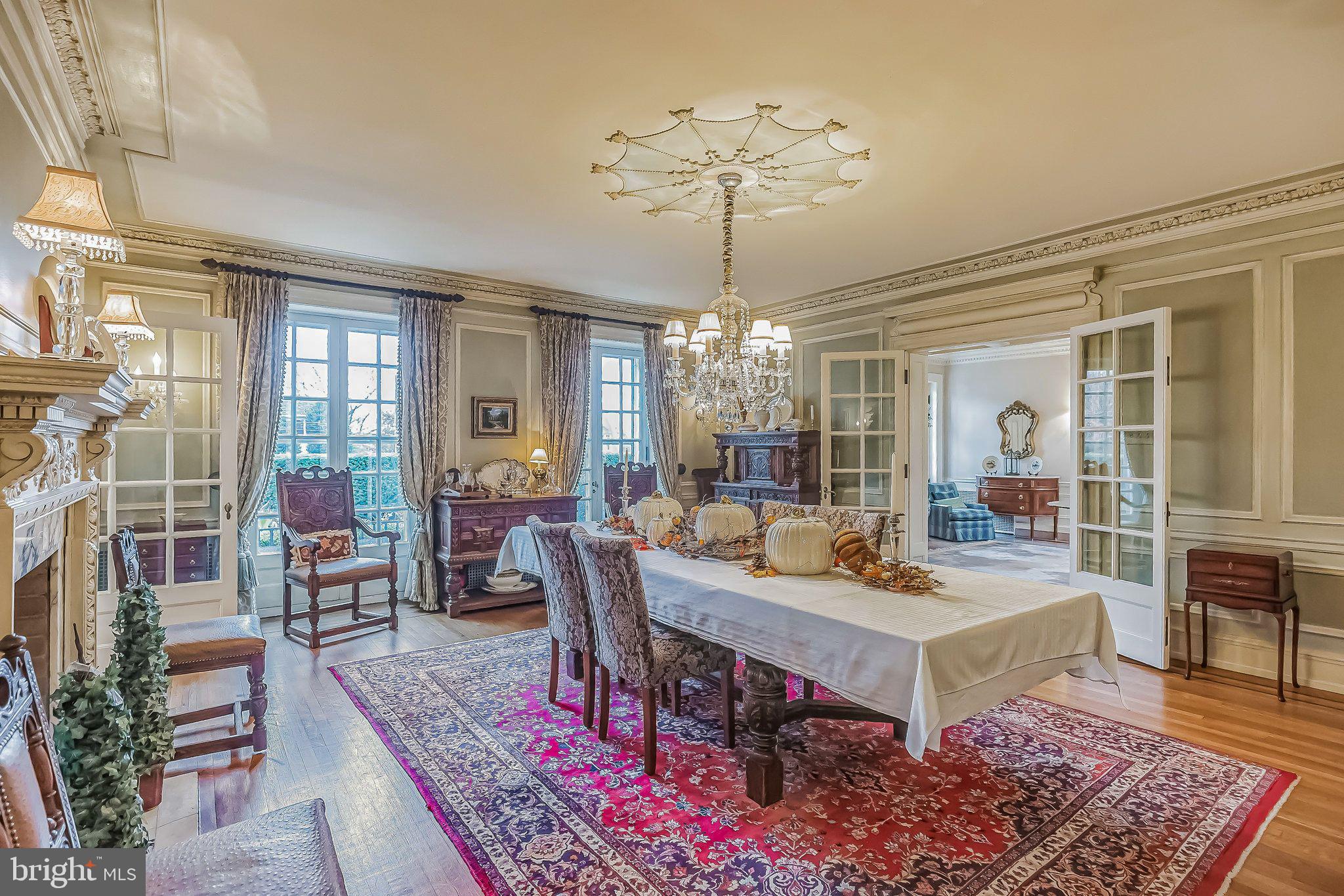 GLENSIDE - Residential