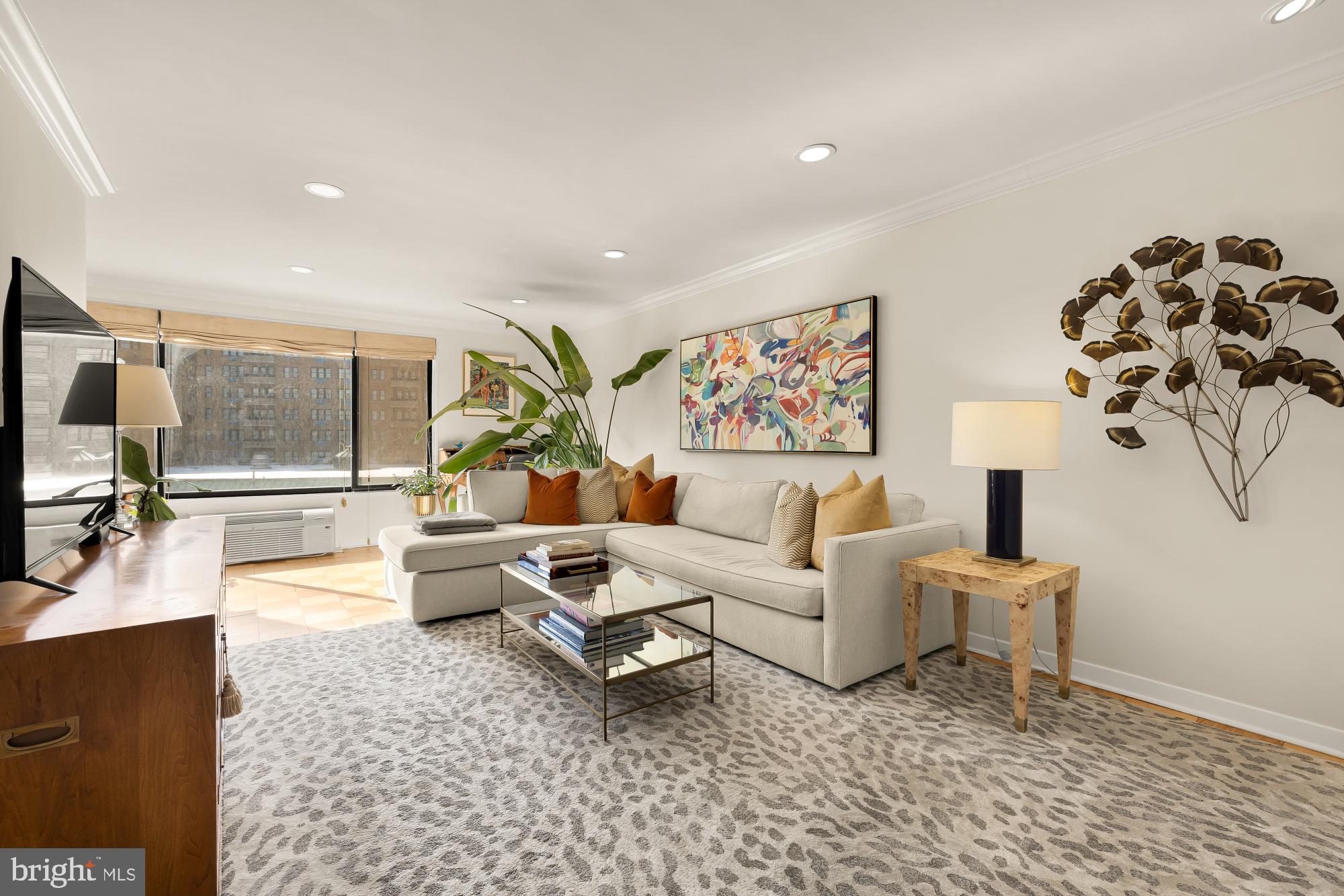 2501 CALVERT STREET NW 308