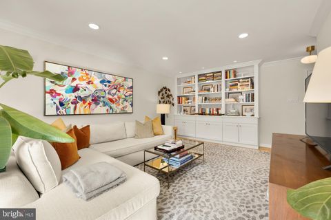 2501 CALVERT STREET NW 308 WASHINGTON DC 20008