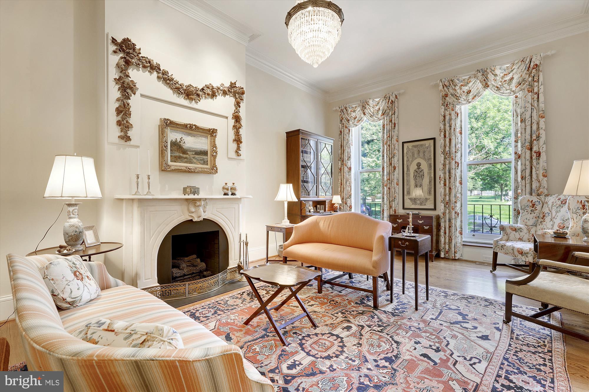 FEDERAL HILL HISTORIC DISTRICT - Residential