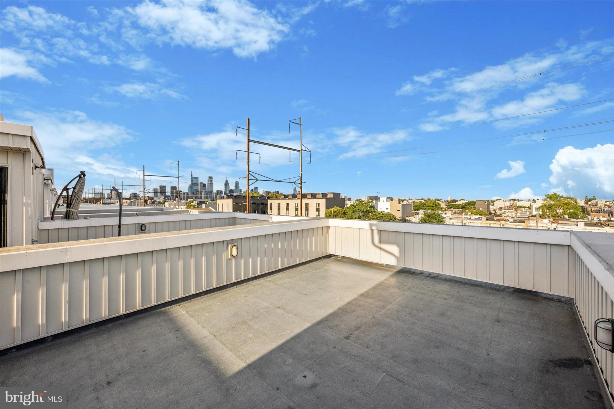 POINT BREEZE - Residential