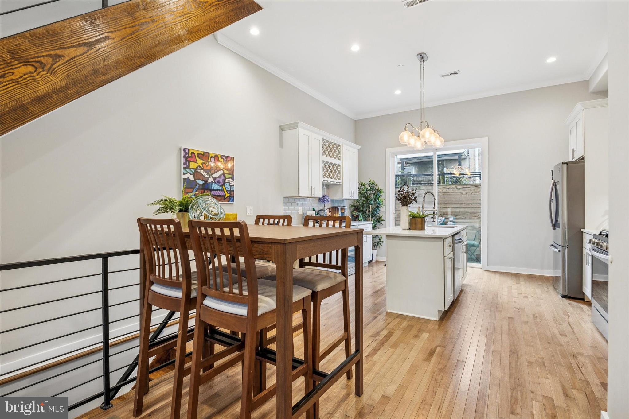 POINT BREEZE - Residential