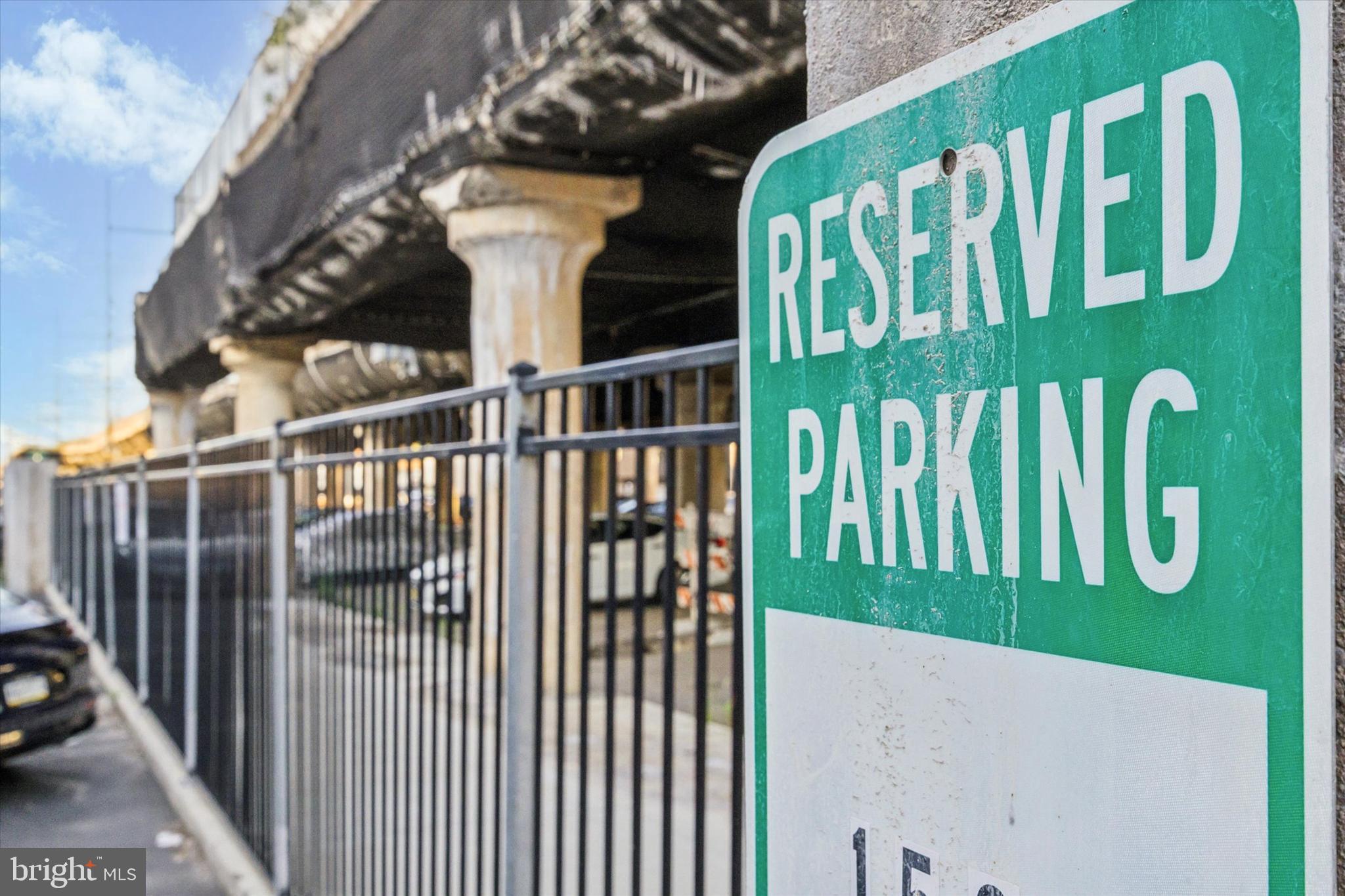 POINT BREEZE - Residential