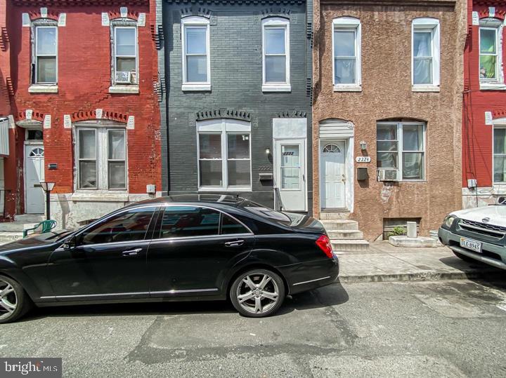 TEMPLE UNIVERSITY - Residential