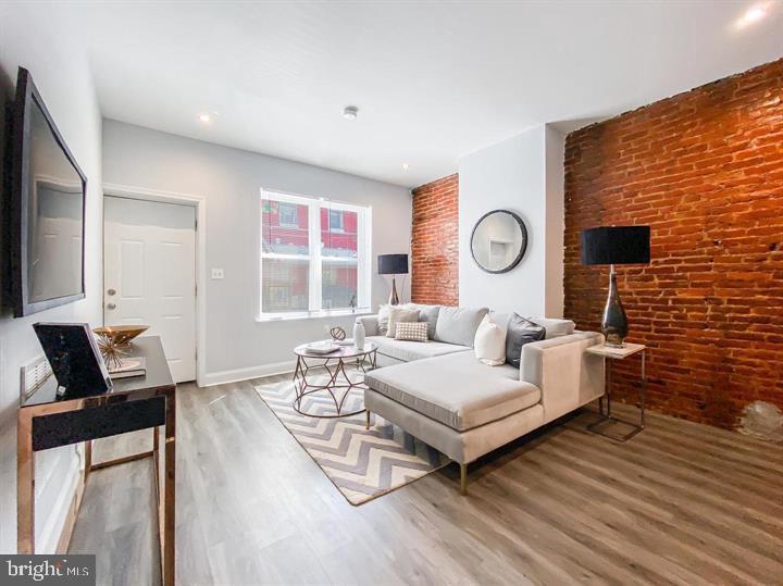 TEMPLE UNIVERSITY - Residential