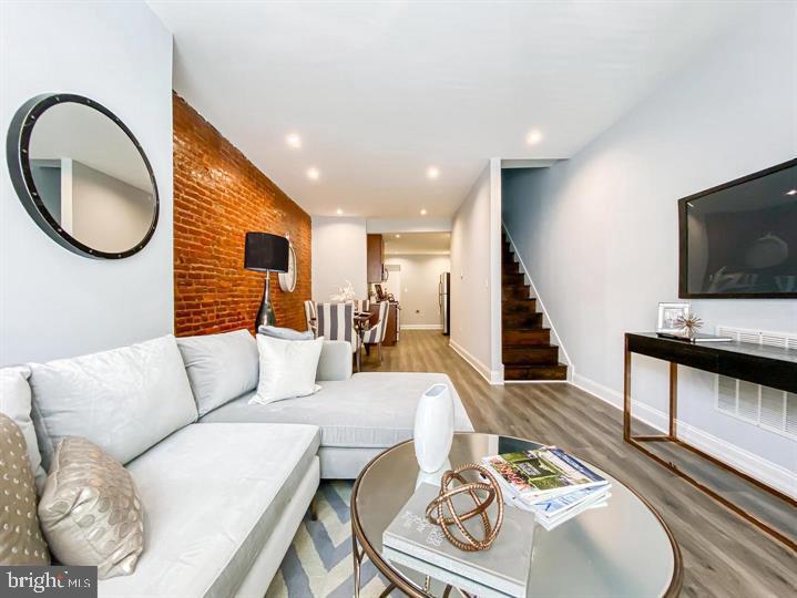 TEMPLE UNIVERSITY - Residential