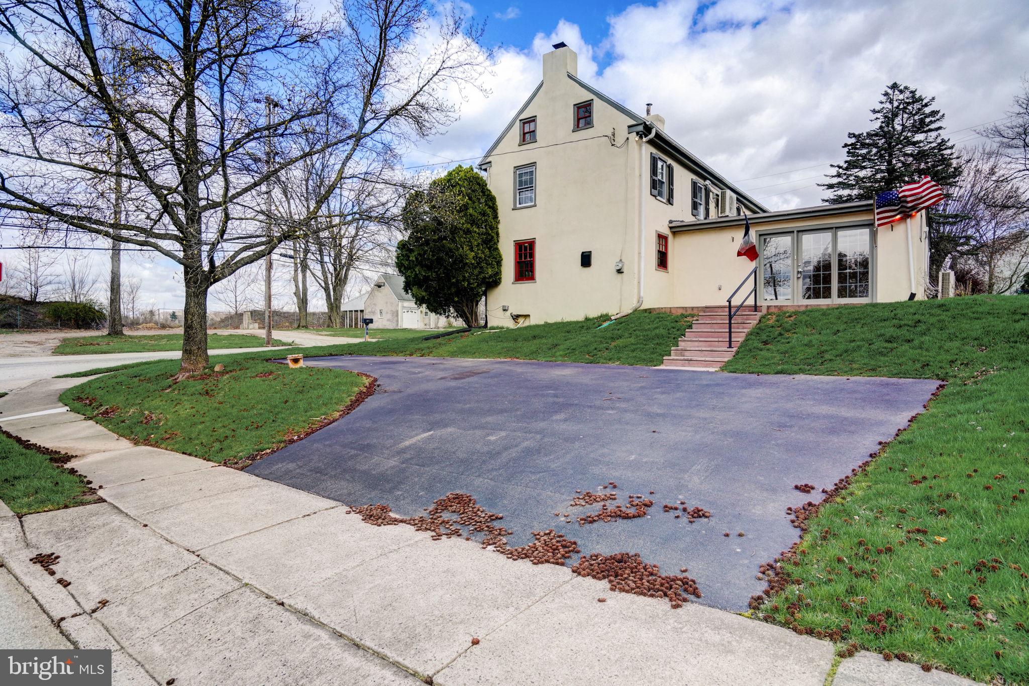 WHITE MARSH MDWS - Residential Lease