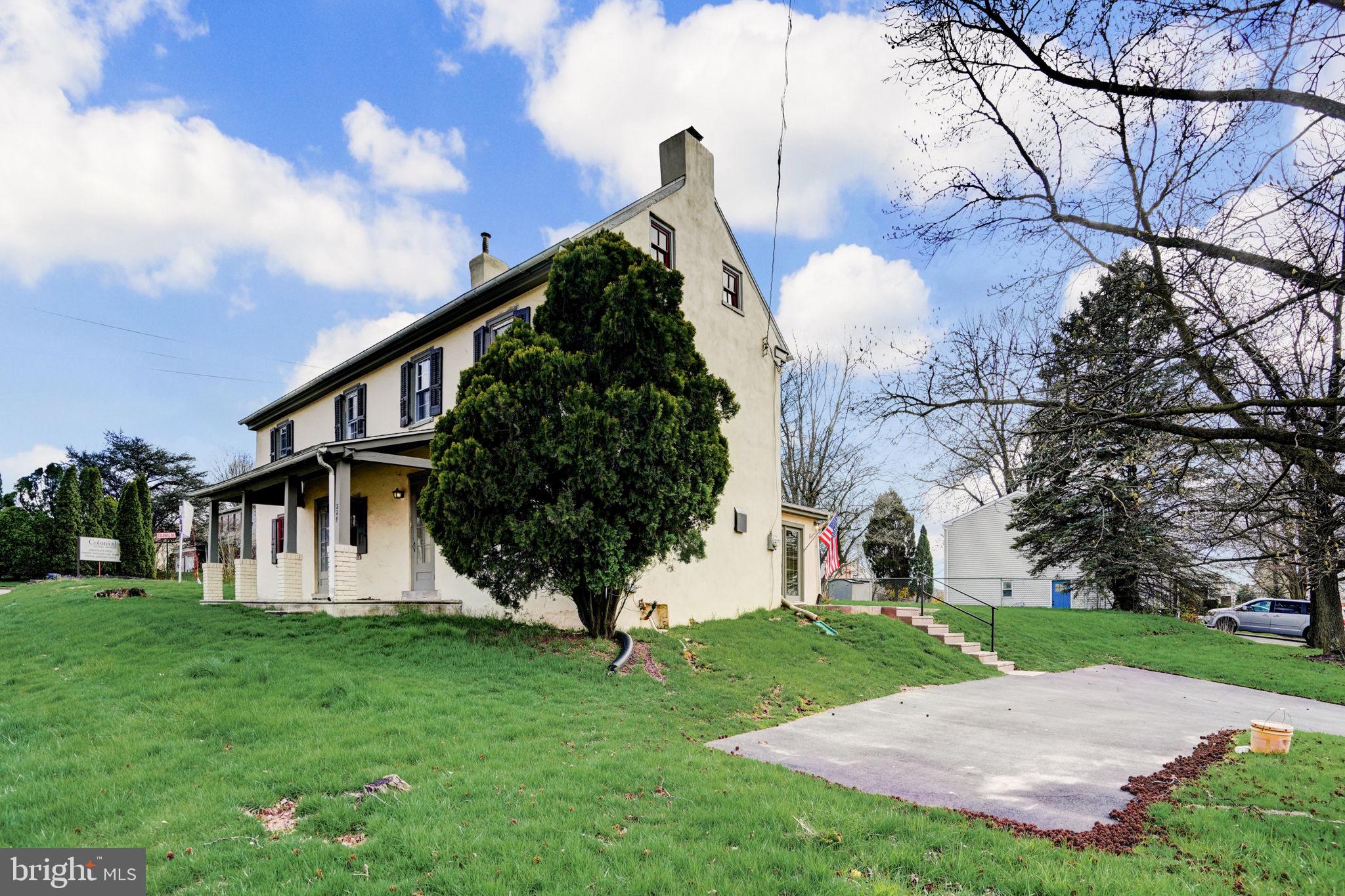 WHITE MARSH MDWS - Residential Lease