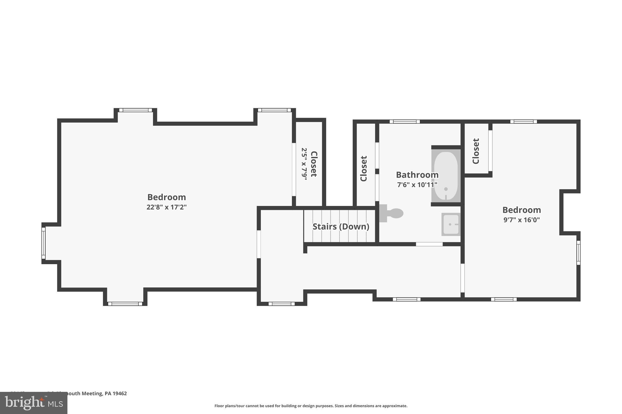 WHITE MARSH MDWS - Residential Lease