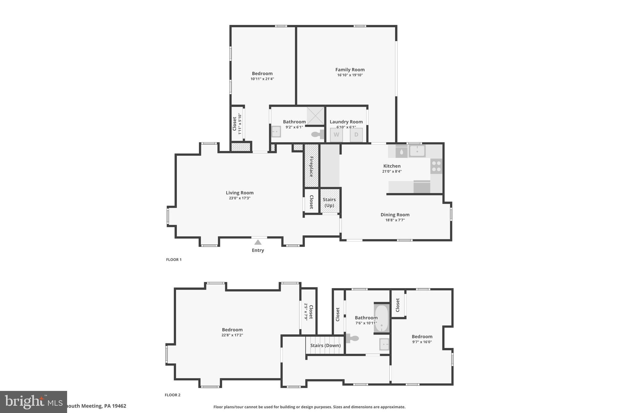 WHITE MARSH MDWS - Residential Lease