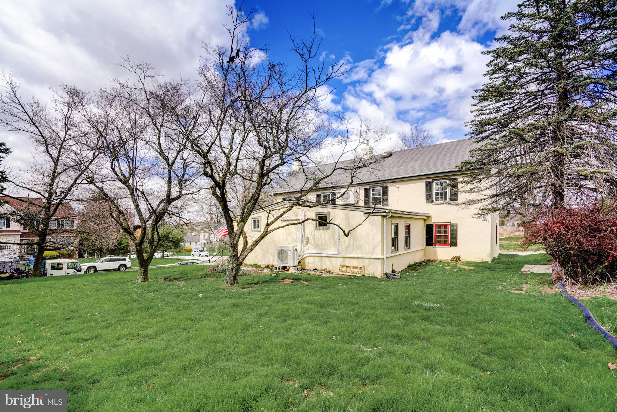 WHITE MARSH MDWS - Residential Lease