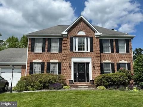 10226 TARPLEY COURT ELLICOTT CITY MD 21042
