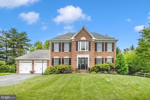 10226 TARPLEY COURT ELLICOTT CITY MD 21042