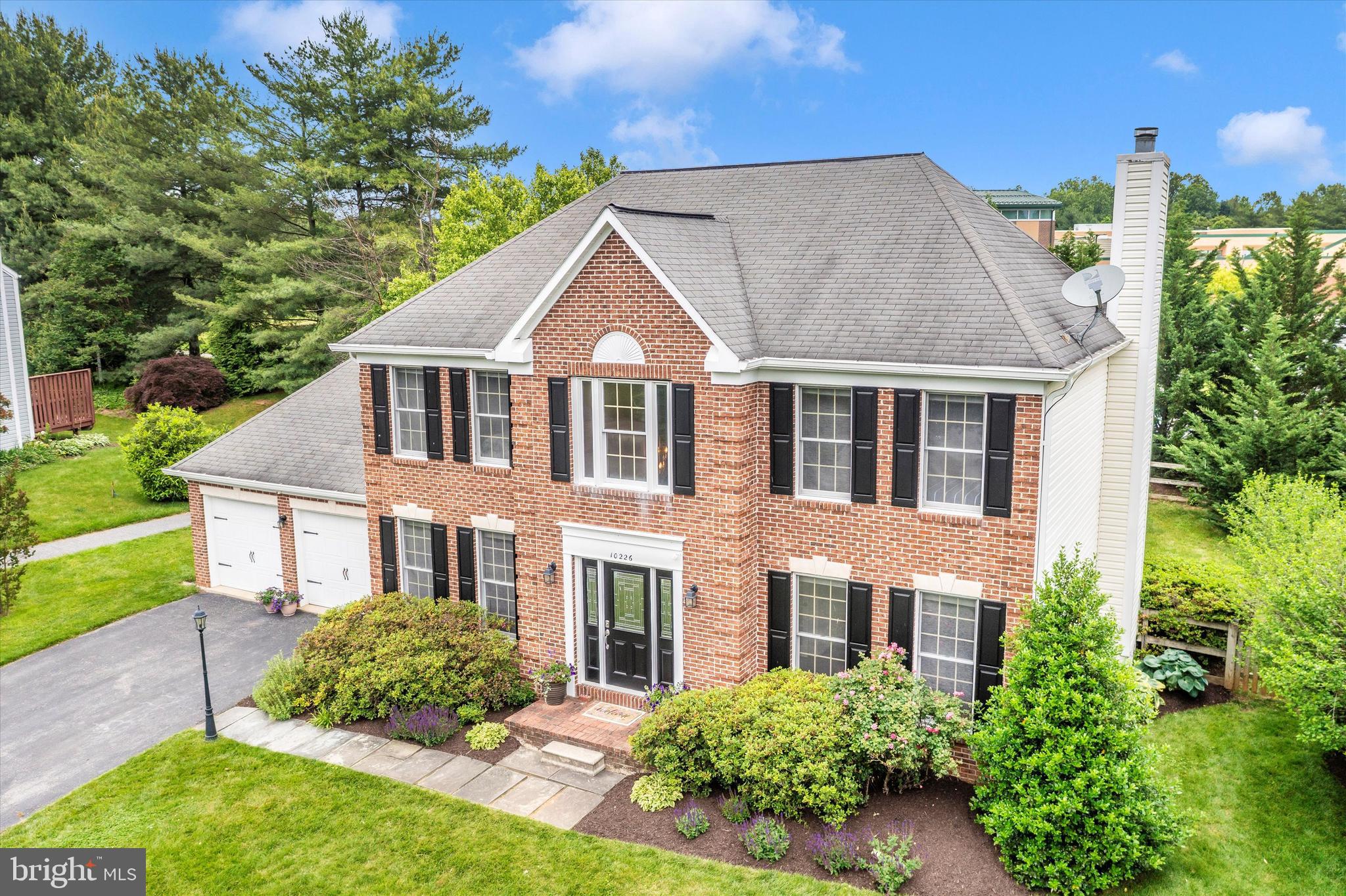 10226 TARPLEY COURT
