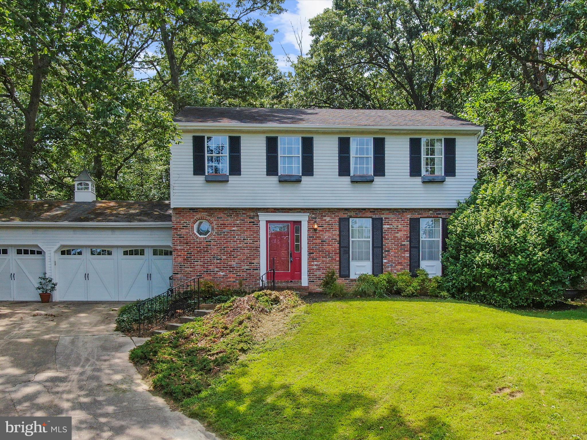 8230 OLNEY COURT